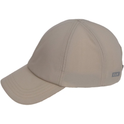 CALIKIDS Grow With Me Ball Cap - Irish Cream (One Size, 2-6 Years) In Multicolor