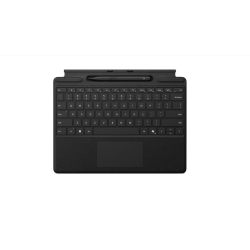 MICROSOFT Refurbished (Good) Surface Pro Keyboard With Slim Pen for Surface Pro (11Th Edition) / Pro 8 / Pro 9 - - En 8X6-00168 In Black