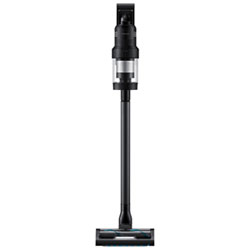 Samsung Bespoke Jet AI Ultra Cordless Stick Vacuum - Satin Black
