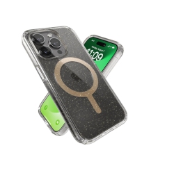 SPECK Presidio Lux Magsafe Case - Iphone 15 Pro