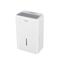 FOREST AIR 50 Pint Dehumidifier With Pump