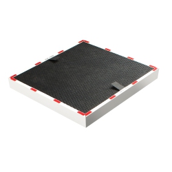 GREE Air Purifier High Efficiency Hepa Filter (1Pk)