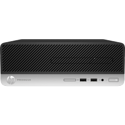 HP Refurbished (Excellent)- Prodesk 400 G5 Sff Intel Core I5-8500 16GB Ram 512GB SSD USB Wifi Windows 11 Pro