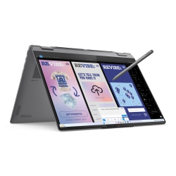 LENOVO Yoga 7I 2-In-1 Laptop, 16" Ips Glass, Intel Core Ultra 5 226V, 16GB, 1Tb SSD