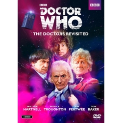 BBC Doctor Who: The Doctors Revisited: 1-4 [DVD]