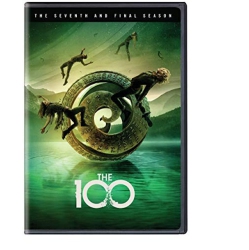 WARNER BROS. 100, The: The Seventh And Final Season [DVD]