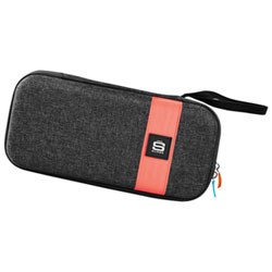 Surge Nylon Console Case for Switch 2 - Grey