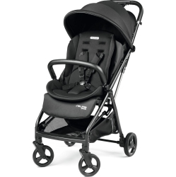 PEG PEREGO Selfie Plus - True In Black
