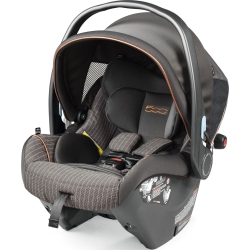 PEG PEREGO Primo Viaggio 4/35 Nido K Infant Car Seat With Base - Fiat 500