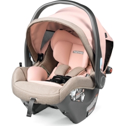 PEG PEREGO Primo Viaggio 4/35 Nido K Infant Car Seat With Base - Mon Amour