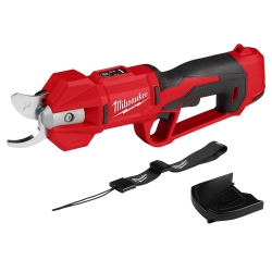 MILWAUKEE Brand New - Tool M12 12-Volt Lithium-Ion Cordless Brushless Pruning Shears (Tool Only) - 2534-20