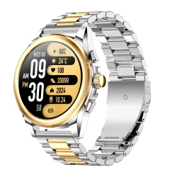 GREEN SCENIC Men's Watch With Wireless Calling, Answer/reject Calls, 100+ Sports Modes, Smartwatch for Men, Gifts for Men