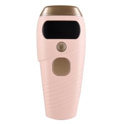 GREENSCENIC Ipl Photon Ice-Sensing Home Hair Removal Device Automatic Continuous Flash + Manual Precision Professional-Grade Pulse Light Technology