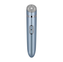 GREEN SCENIC 3-In-1 Anti-Aging Facial Device – Ems, Rf And Hi F U Technology for Lifting, Wrinkle Reduction And Skin Rejuvenation