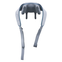 GREEN SCENIC Trapezius Cervical Massager Neck Massager Shoulder Neck Kneading Massage Neck Protector Shawl