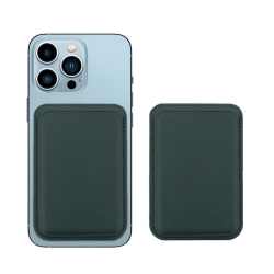 PANDACO Marine Magsafe Compatible Cardholder