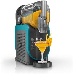 NINJA Slushi Professional Frozen Drink Maker \w Rapidchill Technology, 88 OZ. Frozen Drink & Slushie Machine, 2 Preset Programs, Frozen Margaritas