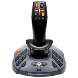 Thrustmaster SimTask FarmStick Joystick for Xbox Series X|S / PC