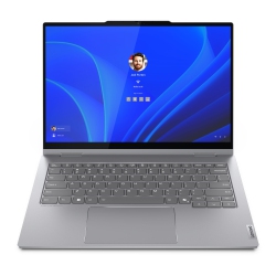 LENOVO Thinkbook 14 2-In-1 Gen 4 Intel Laptop, 14" Ips Glass, Intel Core Ultra 5 125U, 16GB, 256GB SSD