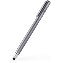 WACOM Gen. 3 Bamboo Stylus Solo for Kindle Fire, Ipad Pro, Ipad/ipad Mini, Windows Tablets & Samsung Galaxy (Old Model)