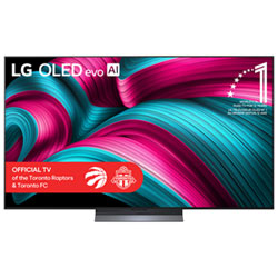LG 65" C5Y 4K UHD HDR OLED Smart TV (OLED65C5YUA) - 2025 - Only at Best Buy