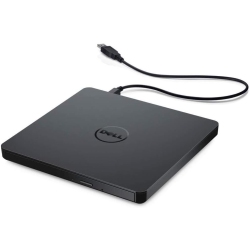 DELL Dw316 External USB Slim DVD R/w Optical Drive