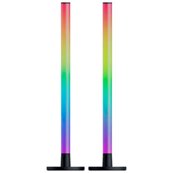 Razer Aether USB Standing Light Bars - 2 Pack