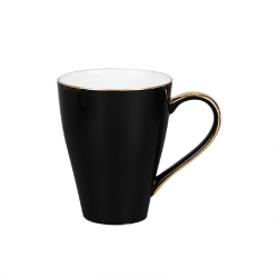 JIALLO The Elegance In Porcelain Tea Service Collection - 600 Cc Tea Pot