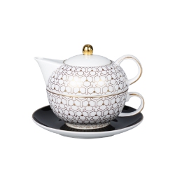 JIALLO The Whispers Of Elegance Tea Service Collection - 220 Cc Tea Cup Set