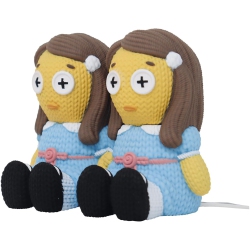 HANDMADE BY ROBOTS - Doctor Sleep - The Grady Twins #080 [Collectables]