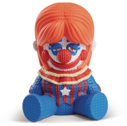 HANDMADE BY ROBOTS - Killer Klowns From Outer Space - Rosebud #132 (Limited Edition) [Collectibles]