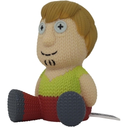 HANDMADE BY ROBOTS - Scooby-Doo - Shaggy #026 [Collectables]