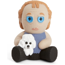 HANDMADE BY ROBOTS - The Silence Of The Lambs - Buffalo Bill And Precious #075 [Collectables]