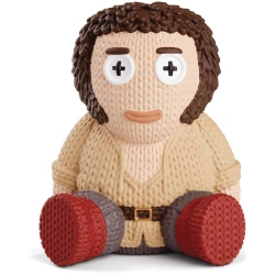 HANDMADE BY ROBOTS - The Princess Bride - Fezzik #138 (Limited Edition 7.4" Mighty Vinyl Figure) [Collectibles]