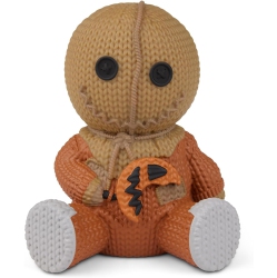 HANDMADE BY ROBOTS - Trick 'r Treat - Sam #102 [Collectables]