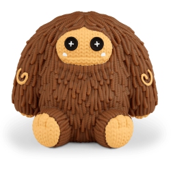 HANDMADE BY ROBOTS - Abominable Toys - Chomp Bigfoot #188 (Limited Edition) [Collectables]