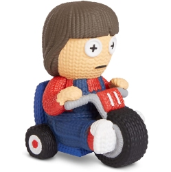 HANDMADE BY ROBOTS - Doctor Sleep - Danny Torrance On Tricycle #079 [Collectables]
