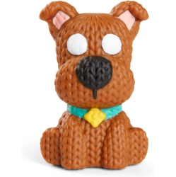 HANDMADE BY ROBOTS - Scooby-Doo #004 (1.75" Micro Vinyl Figure) [Collectables]