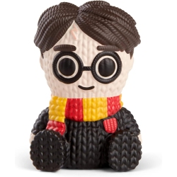 HANDMADE BY ROBOTS - Wizarding World Of Harry Potter - Harry Potter #019 (1.75" Micro Vinyl Figure) [Collectables]