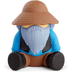 HANDMADE BY ROBOTS - Scooby-Doo - Miner Forty-Niner #140 [Collectables]