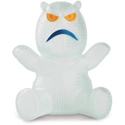 HANDMADE BY ROBOTS - Scooby-Doo - Snow Ghost #107 (Glow In The Dark) [Collectables]