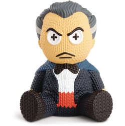 HANDMADE BY ROBOTS - Scooby-Doo - Vincent Van Ghoul #053 (Limited Edition) [Collectables]