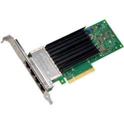 INTEL X710-T4L Ethernet Network Adapter X710-T4L (X710T4Lblk)