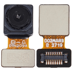 ESOURCE PARTS Replacement Back Camera (Depth) Compatible With Samsung Galaxy A14 5G (A146B / 2023) / A04S (A047 / 2022)