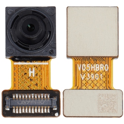 ESOURCE PARTS Replacement Back Camera (Macro) Compatible With Samsung Galaxy A14 5G (A146B / 2023) / A04S (A047 / 2022)