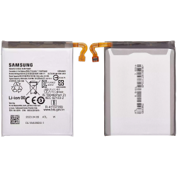 ESOURCE PARTS Replacement Replacement Battery Compatible With Samsung Galaxy Z Flip 4 (Main Battery) (Eb-Bf725Aby / Eb-Bf723Aby)