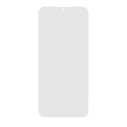 ESOURCE PARTS Replacement Casper Pro Tempered Glass Compatible With Samsung Galaxy A24 4G (Case Friendly)