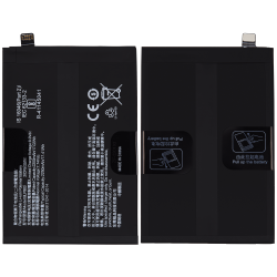 ESOURCE PARTS Replacement Replacement Battery Compatible With Oneplus Nord Ce 2 5G (Blp903)