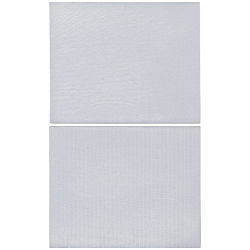 ESOURCE PARTS Replacement Heat Resistance Insulation Pad (Wylie) (5 Pack)