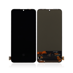 ESOURCE PARTS Replacement Oled Assembly Without Frame Compatible With Huawei Nova 5 / Nova 5 Pro (Aftermarket Plus) (All Colors)